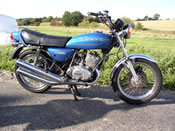KH250